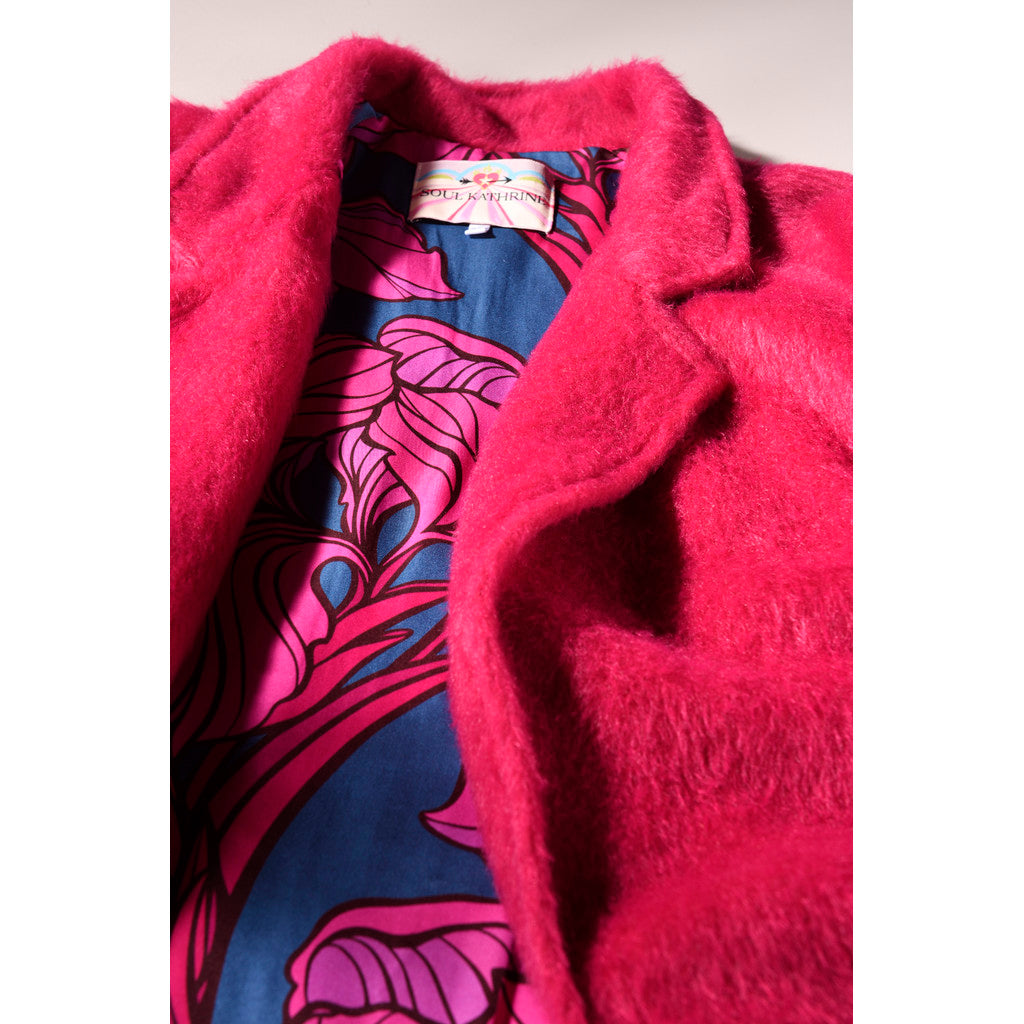 MARGOT COAT