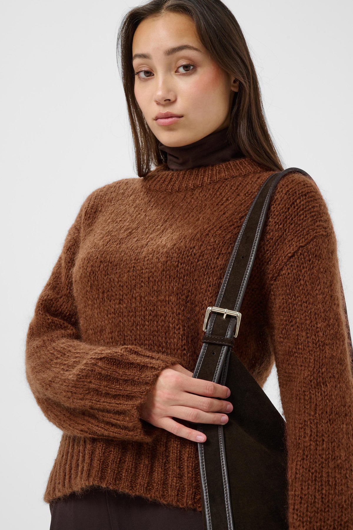 SillePW Pullover