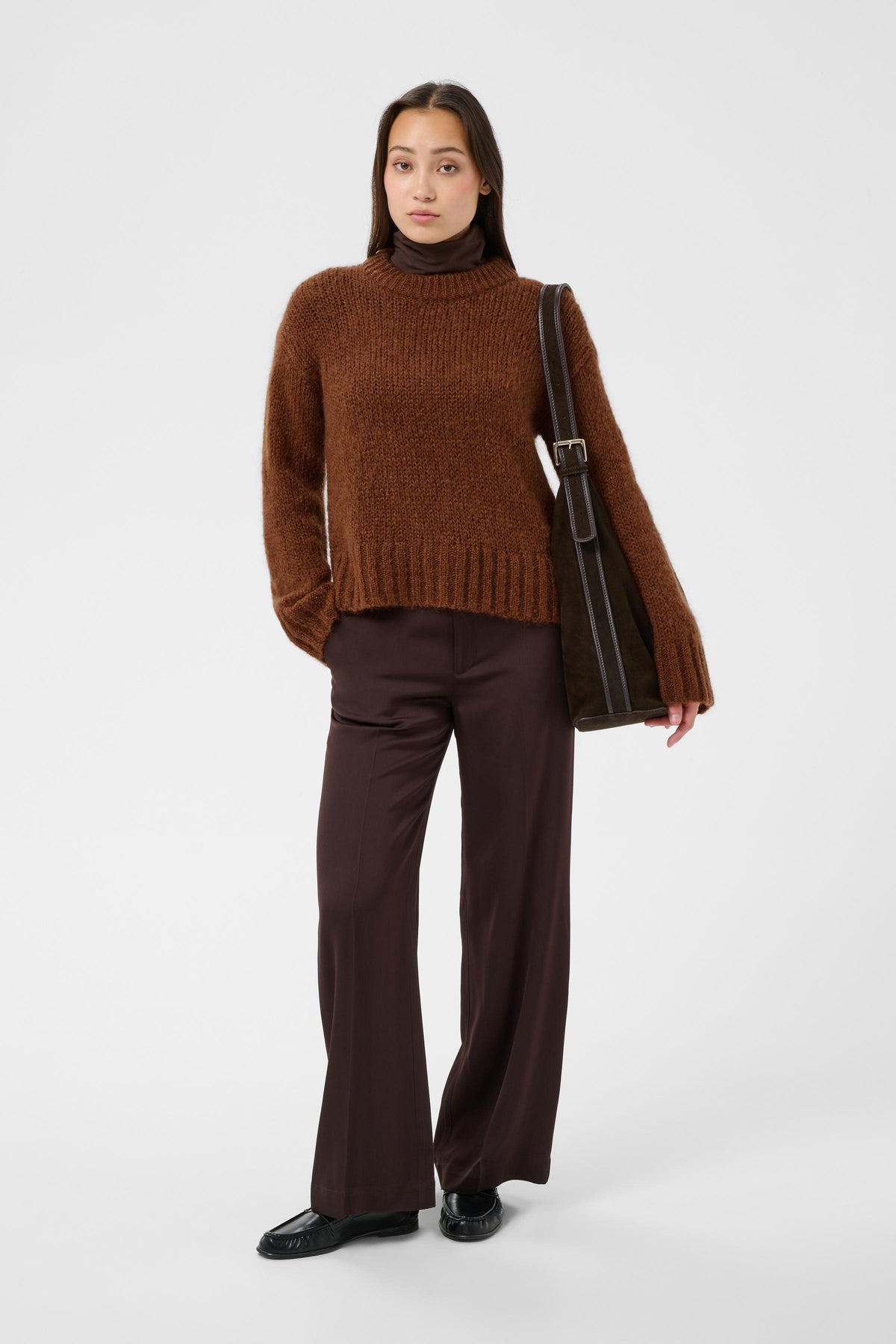 SillePW Pullover