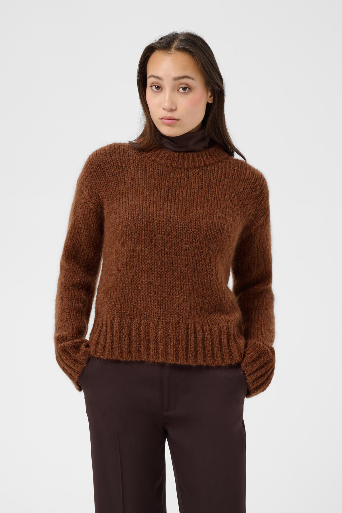 SillePW Pullover