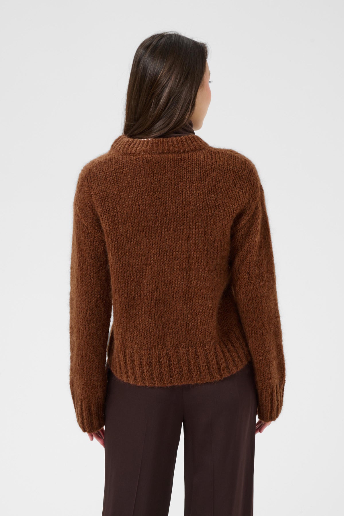 SillePW Pullover
