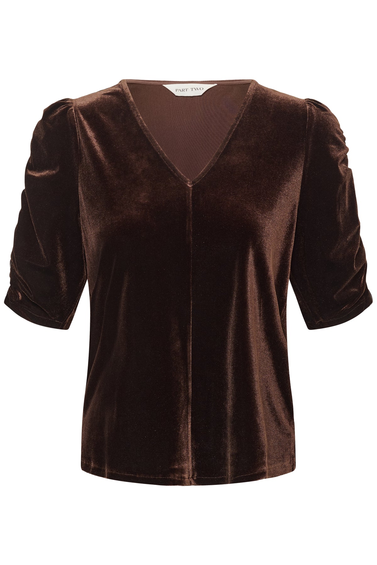 ValeriiaPW Blouse