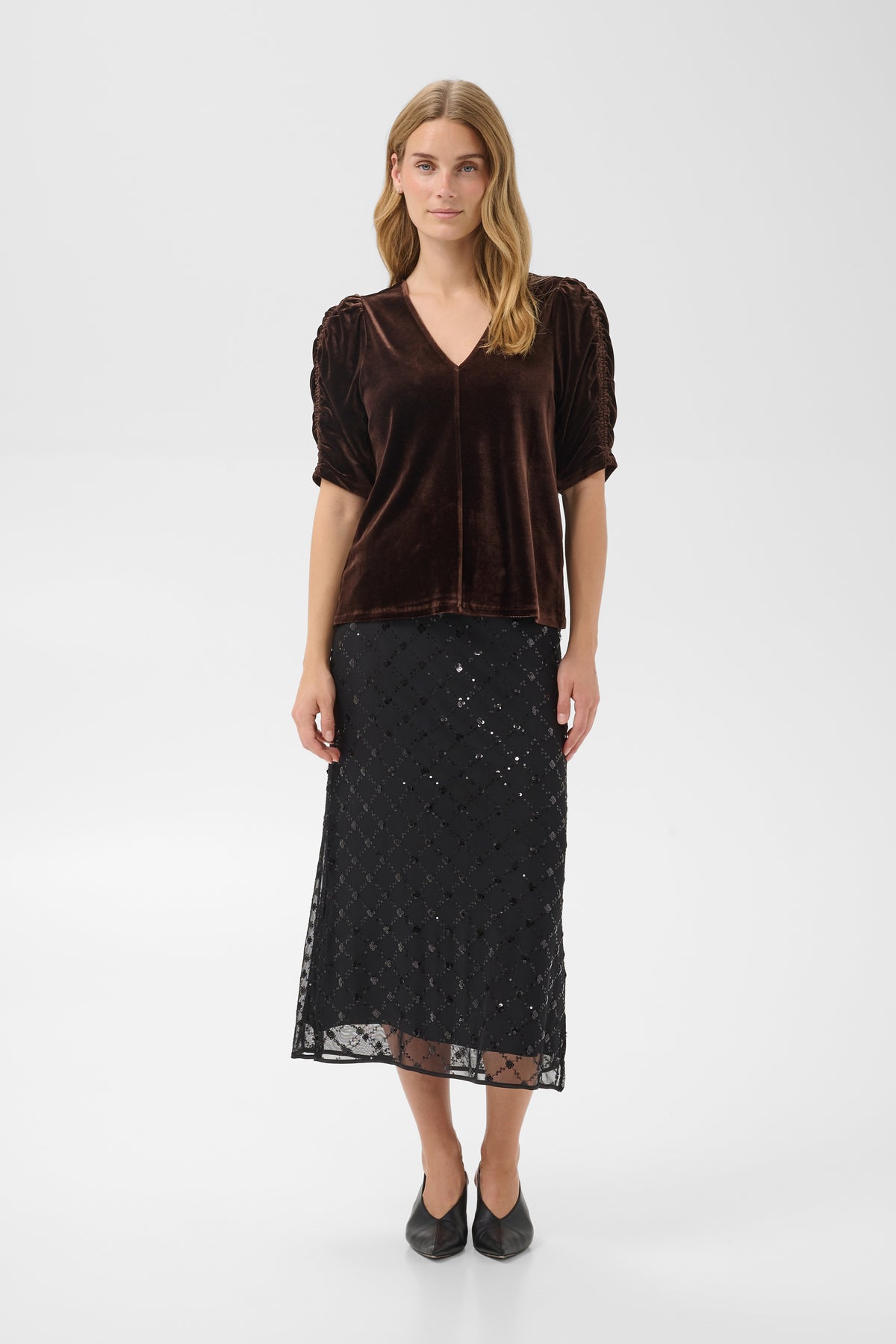 ValeriiaPW Blouse