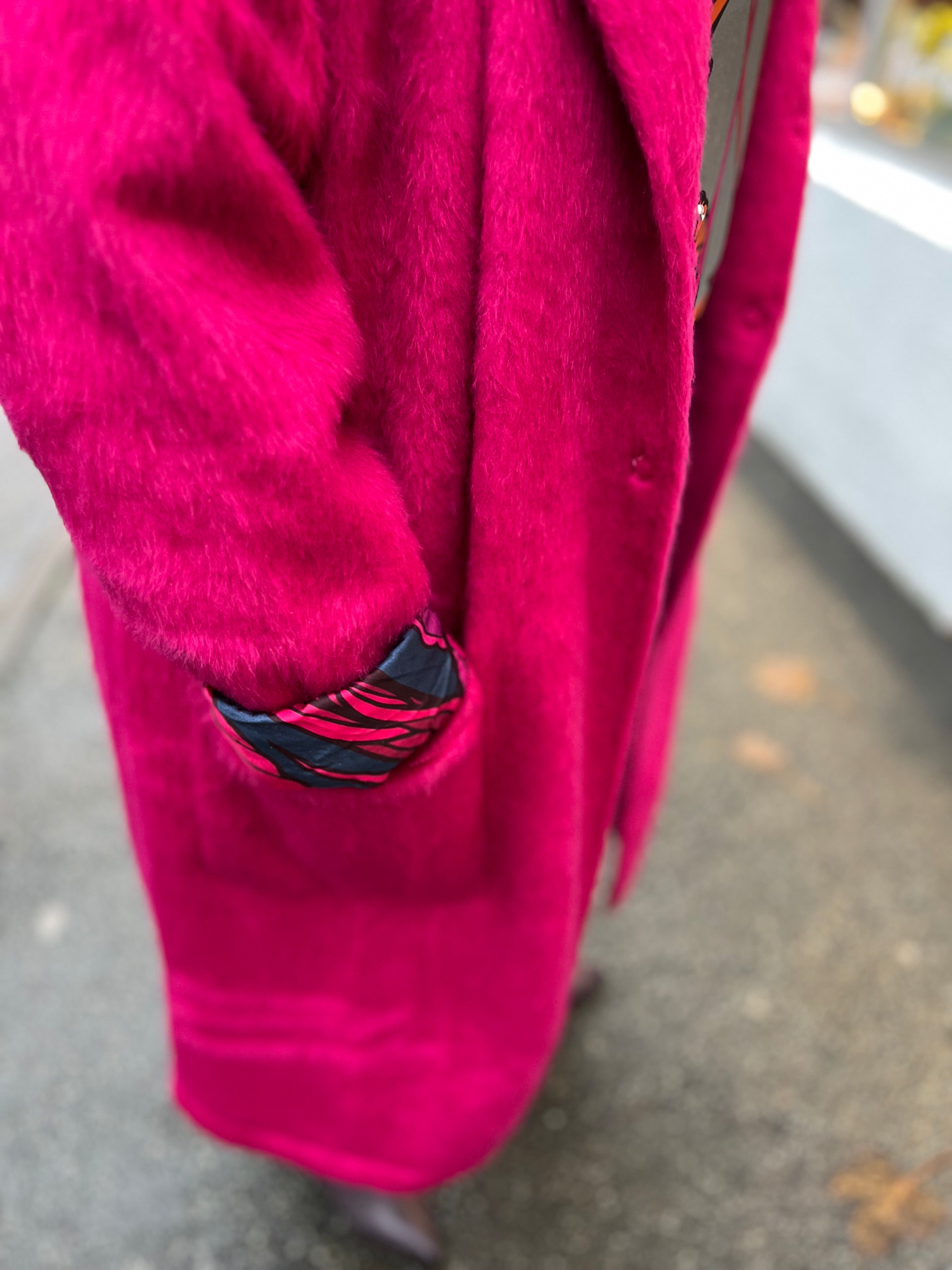 MARGOT COAT