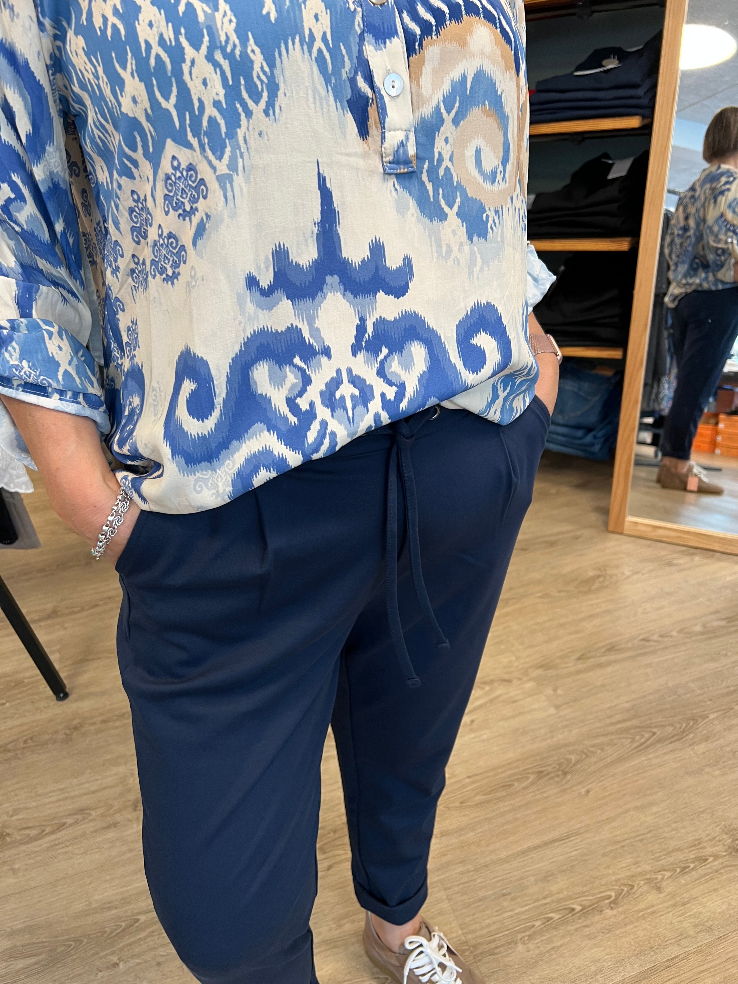 FRZASTRETCH 1 Pants