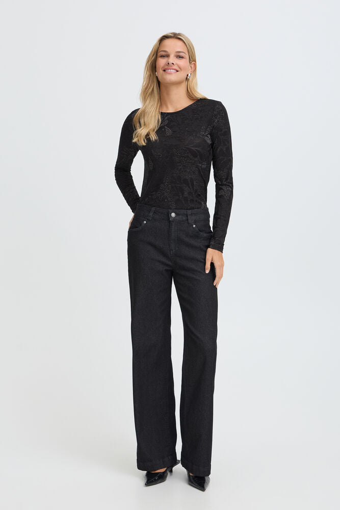 FRMARGOT TEE 1