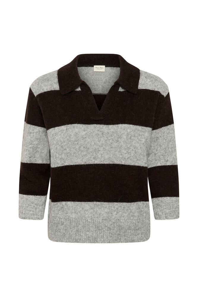 CharlottPW Pullover