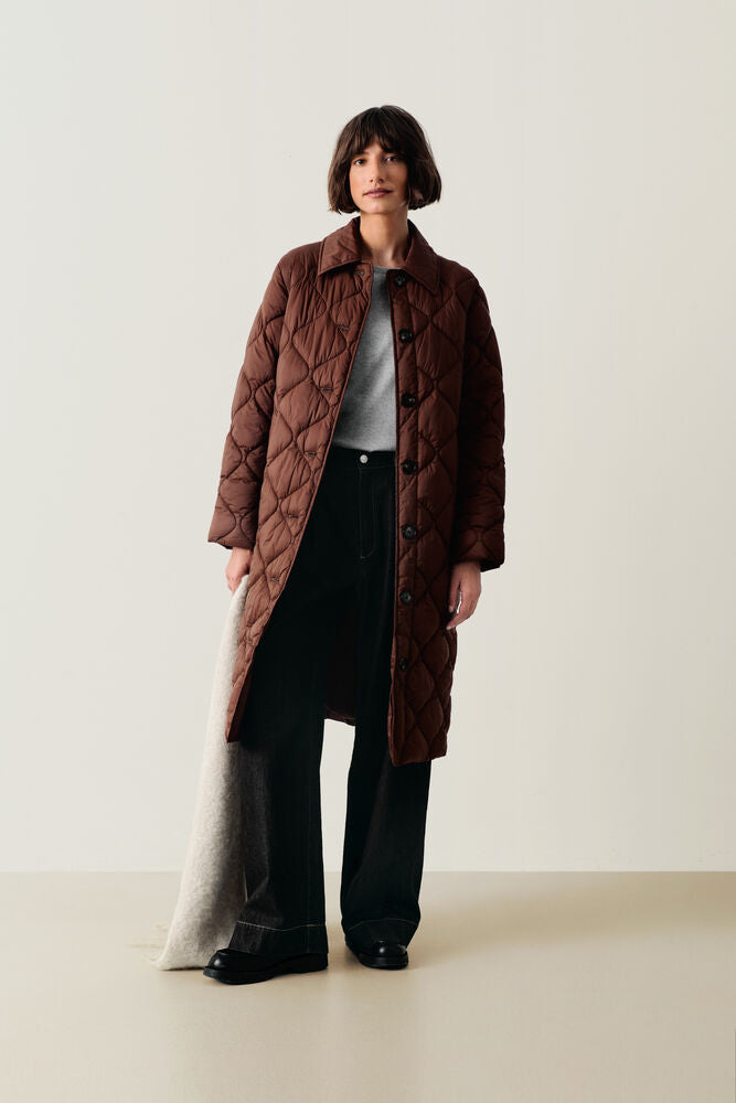 CarinePW Outerwear