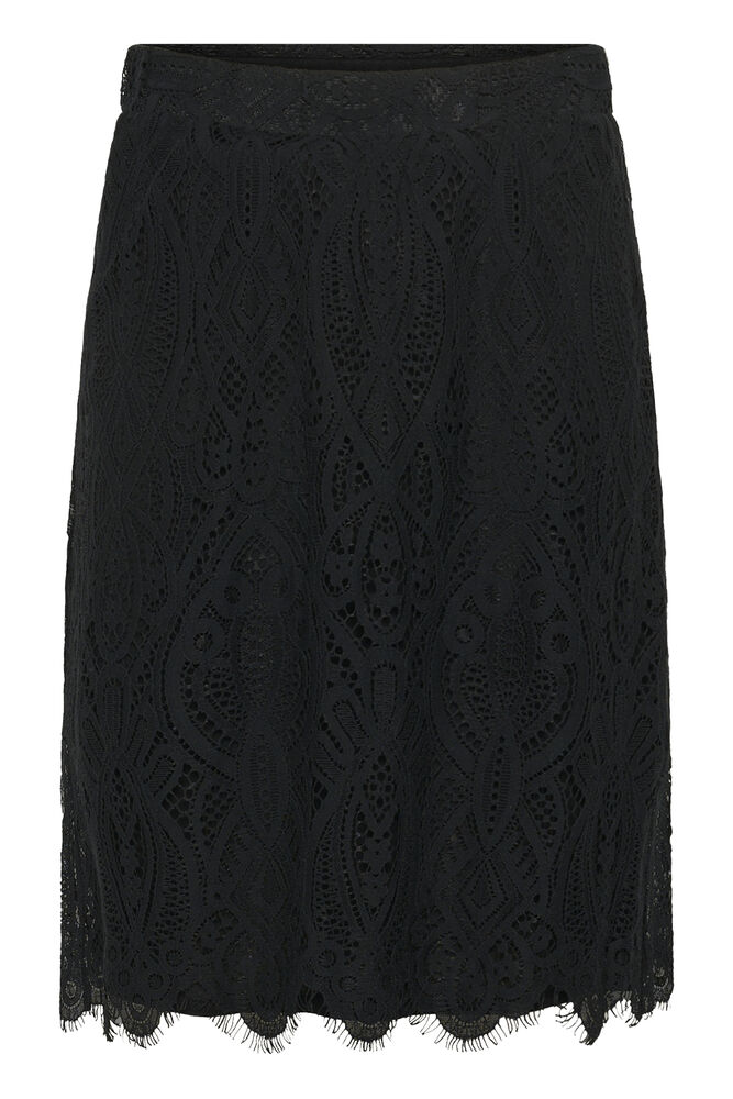 CRDith Lace Skirt