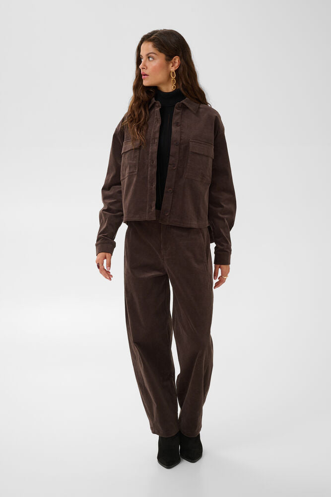 CRBalllie Barrel Pant