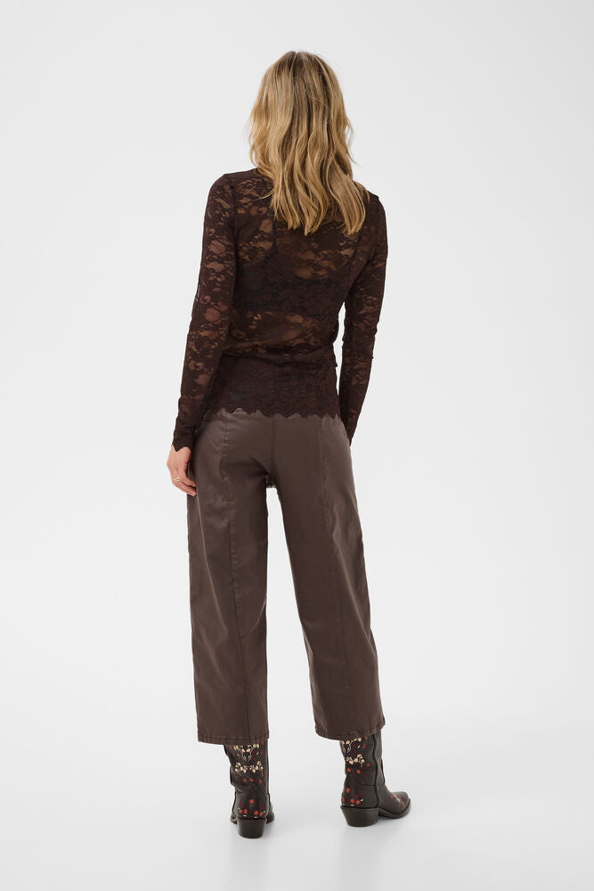 CRPitia Lace Blouse