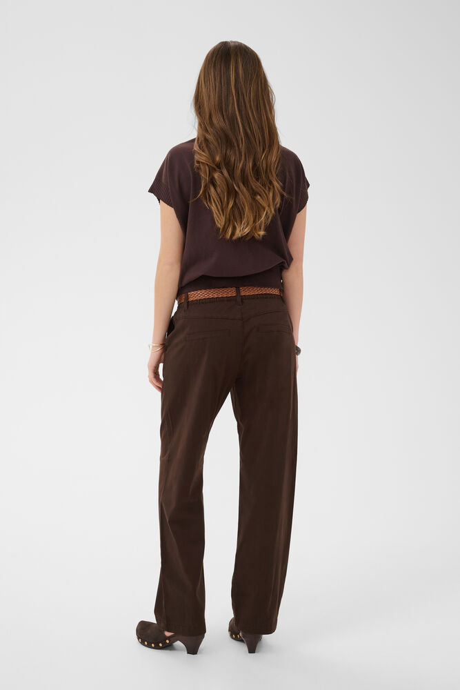 CRLorraine Belt Pant
