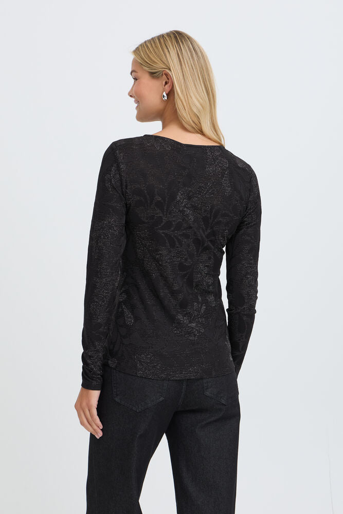 FRMARGOT TEE 1