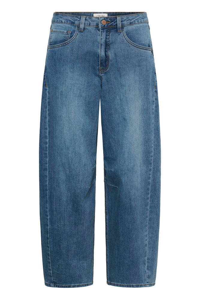 CRBahren Ankl Balloon Jeans-Relaxed Fit medium