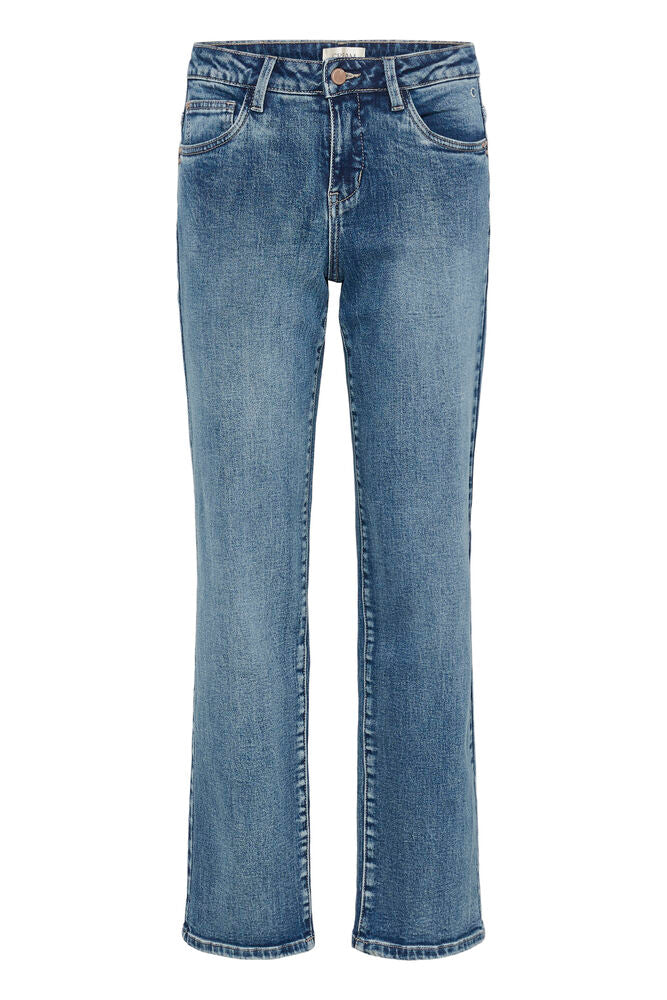 CROlivia Straight Jeans