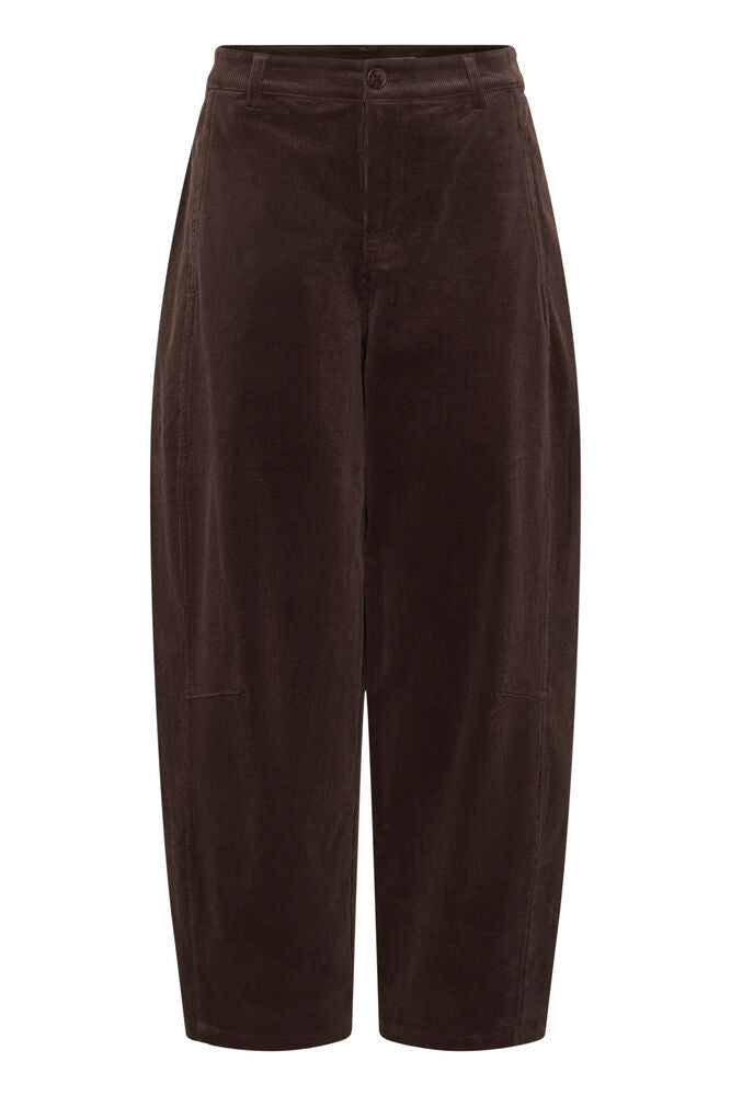 CRBalllie Barrel Pant