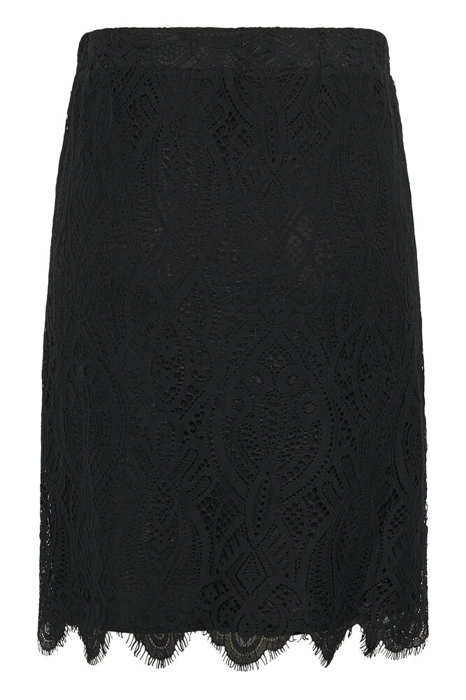 CRDith Lace Skirt