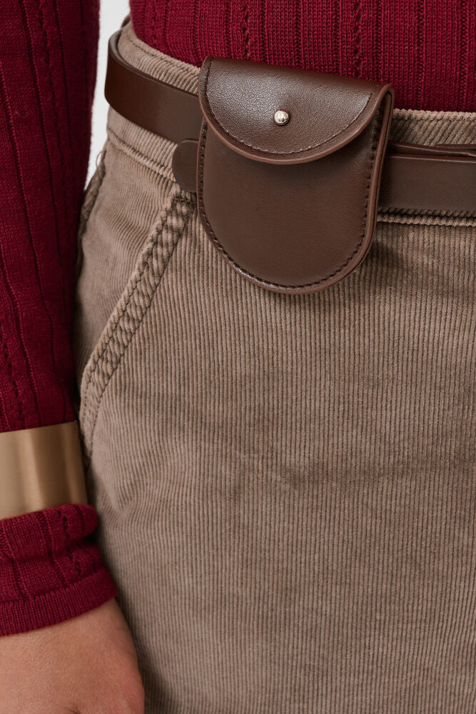 CRBrady Corduroy Pant