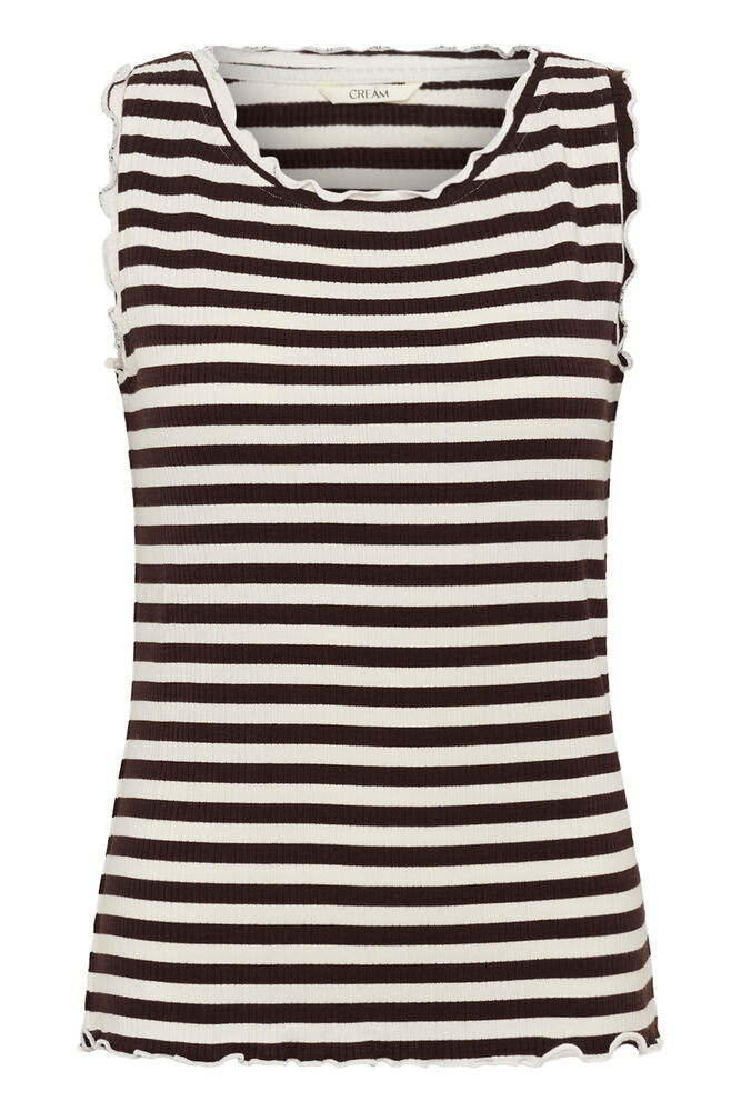 CRRibba Stripe Top