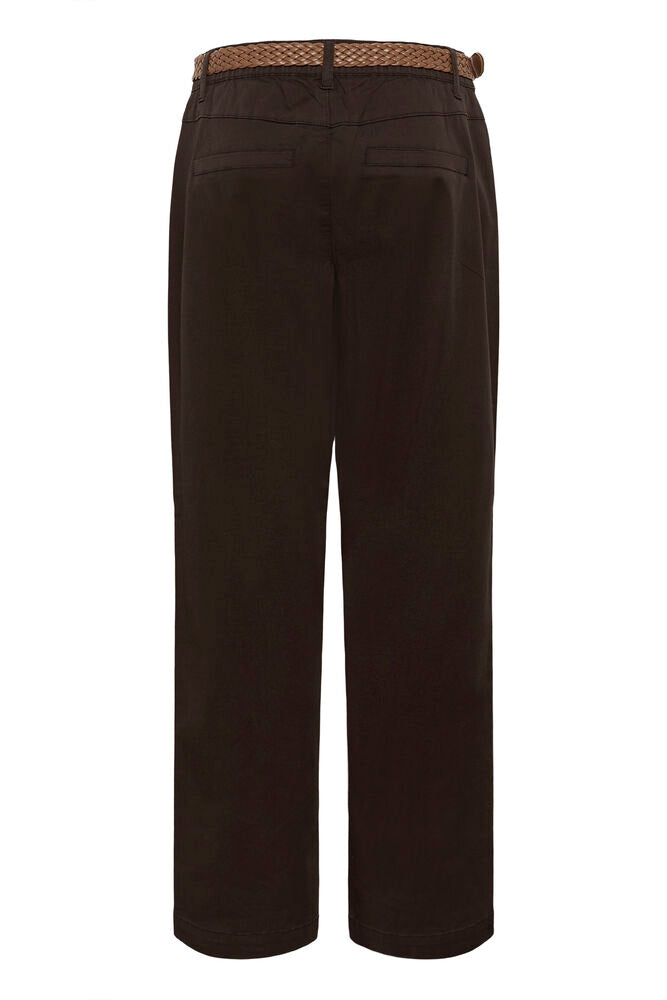 CRLorraine Belt Pant