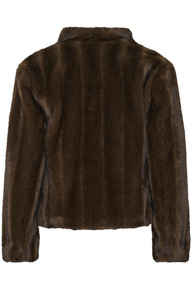 CRFrania Fur Jacket