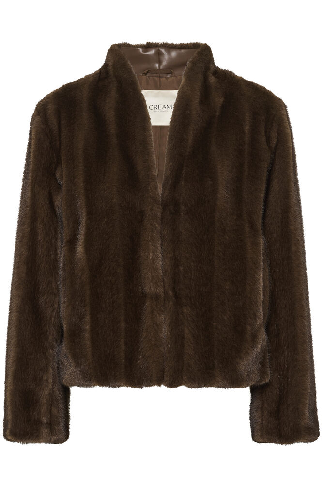 CRFrania Fur Jacket