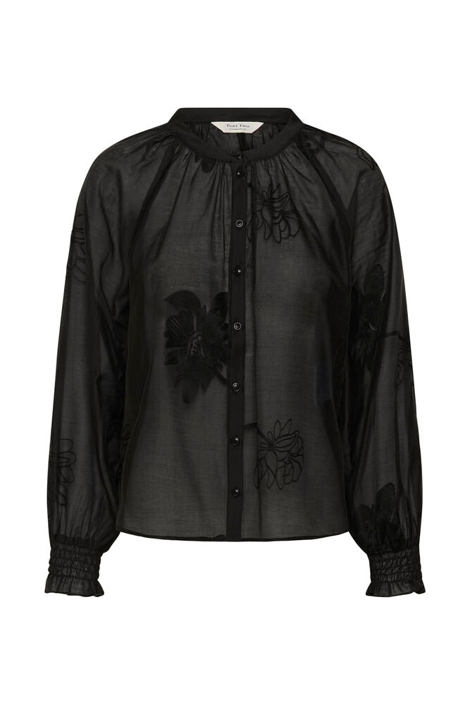 CheyannePW Shirt