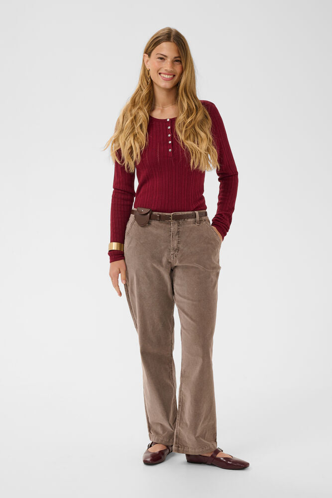 CRBrady Corduroy Pant
