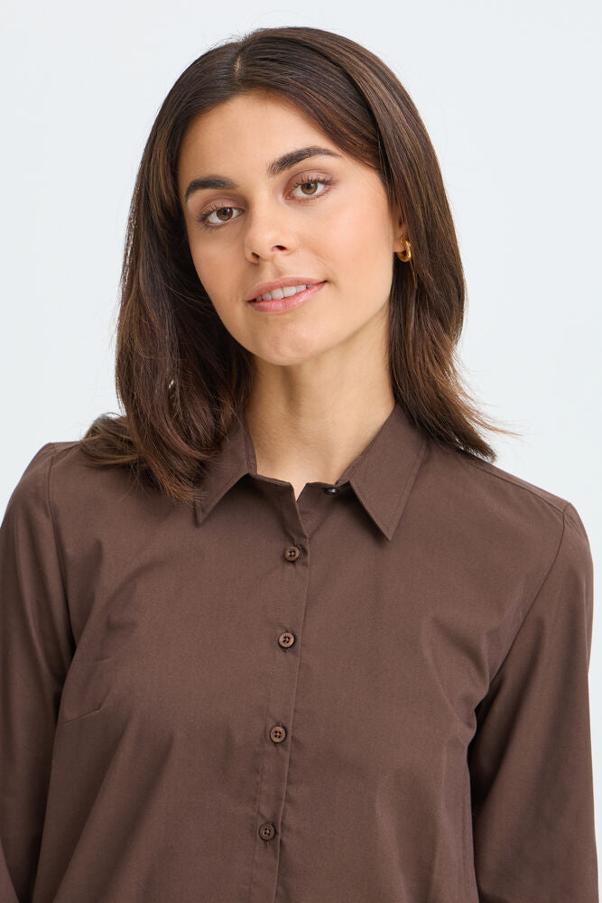 Zashirt 1 Shirt Solid