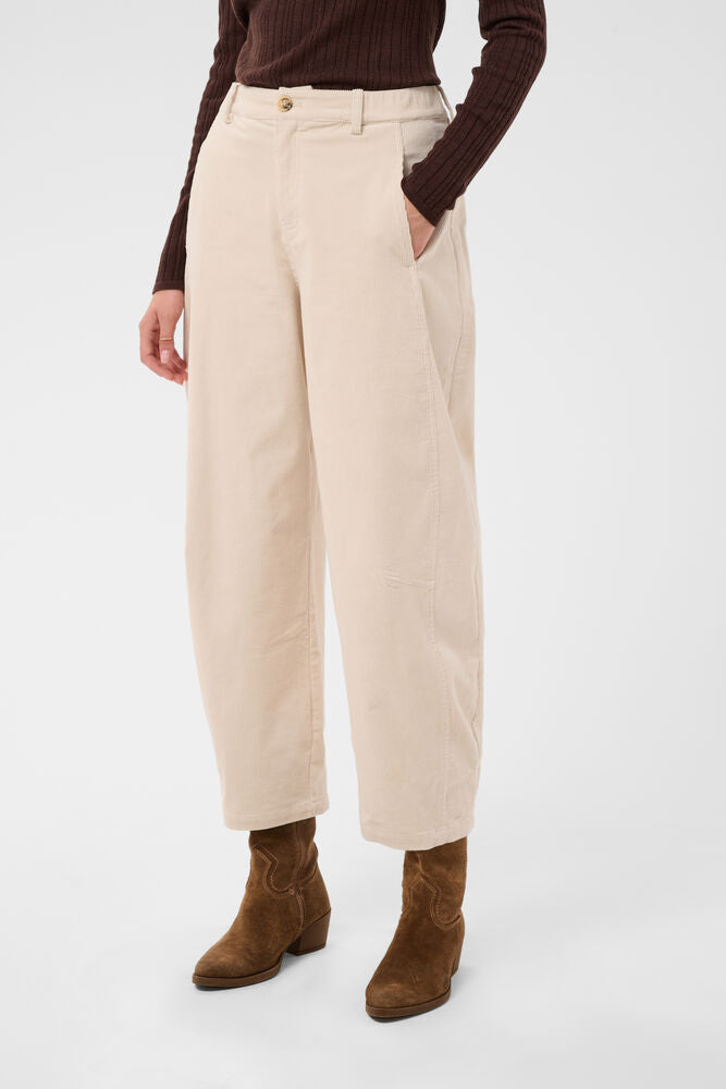 CRBalllie Barrel Pant