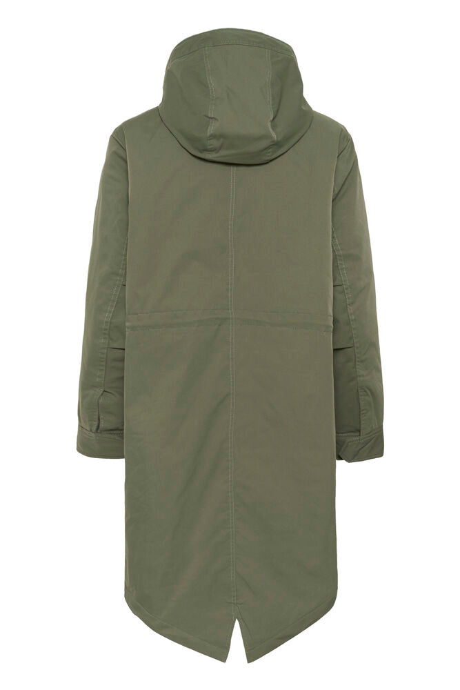 CatharinPW Outerwear