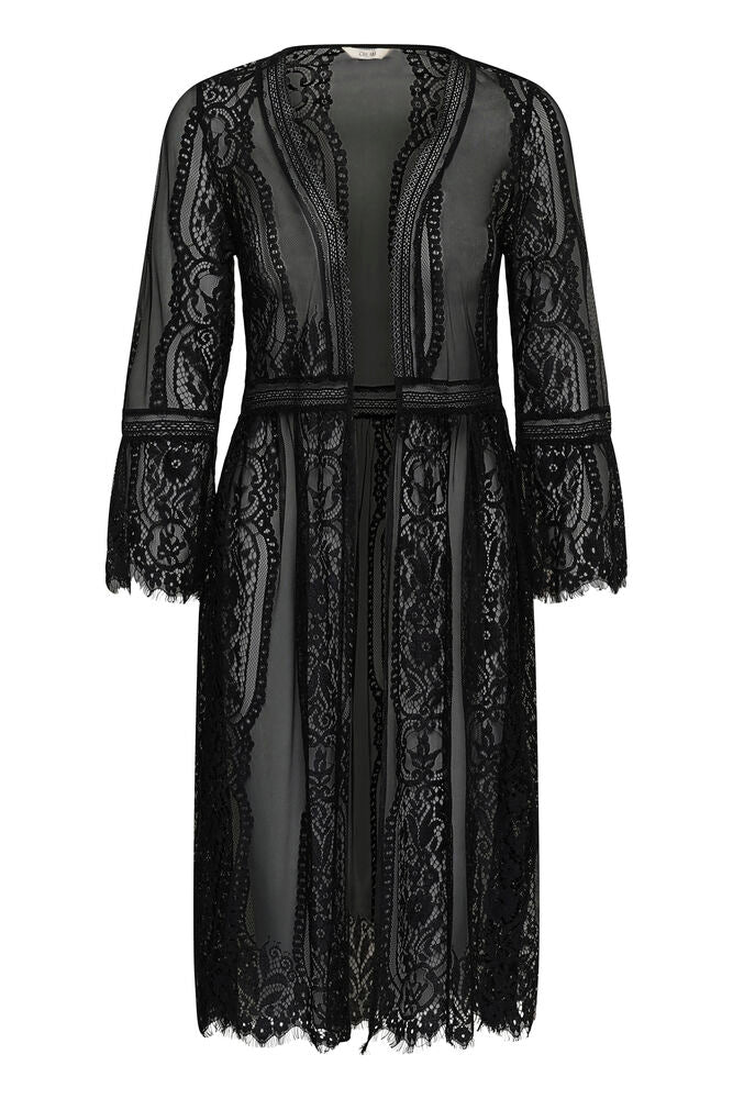 CRElaria Lace Kimono
