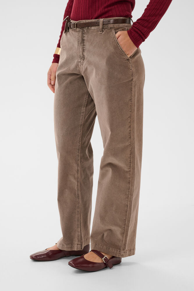 CRBrady Corduroy Pant
