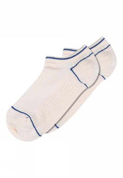 Beth sneaker socks