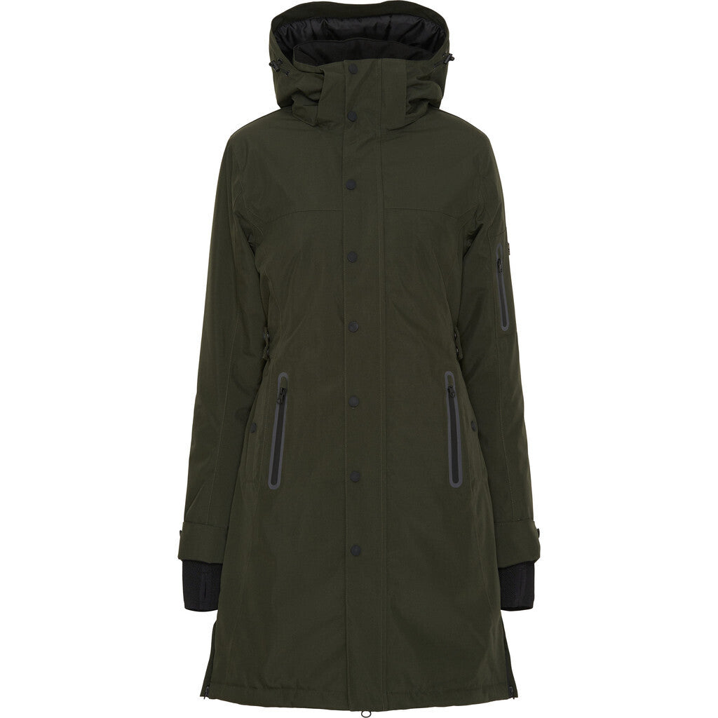 Function Jacket 40380