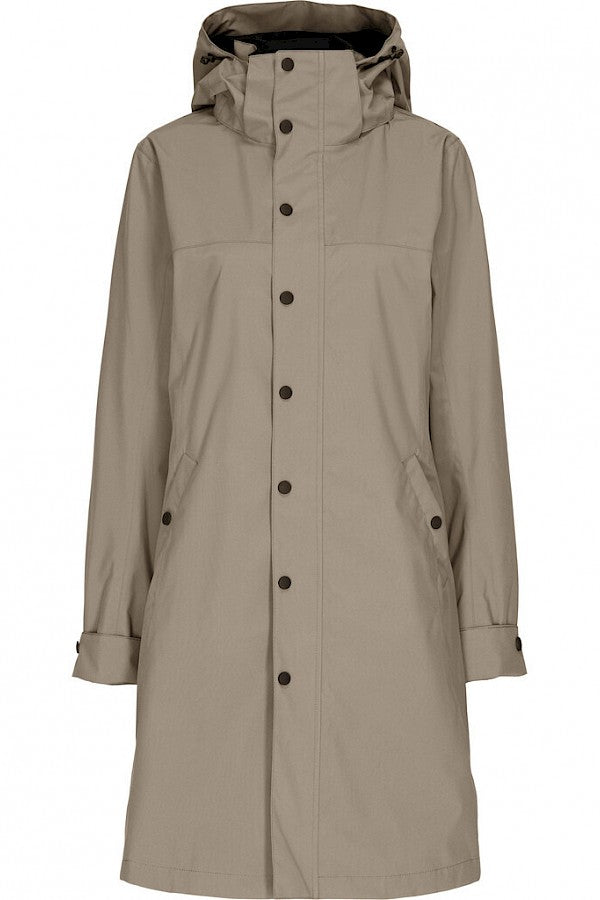 Spring Function Jacket 40400