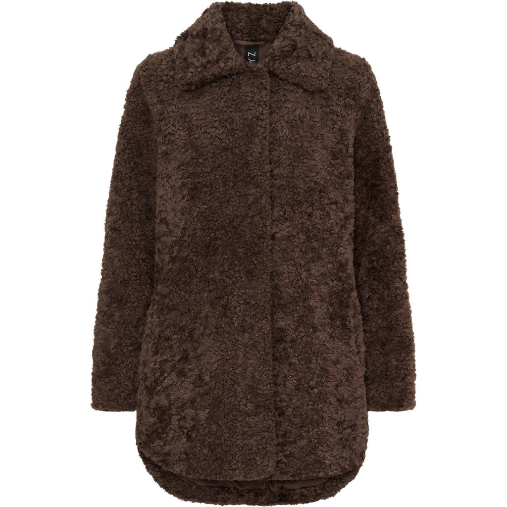 Fake Fur Jacket 40471