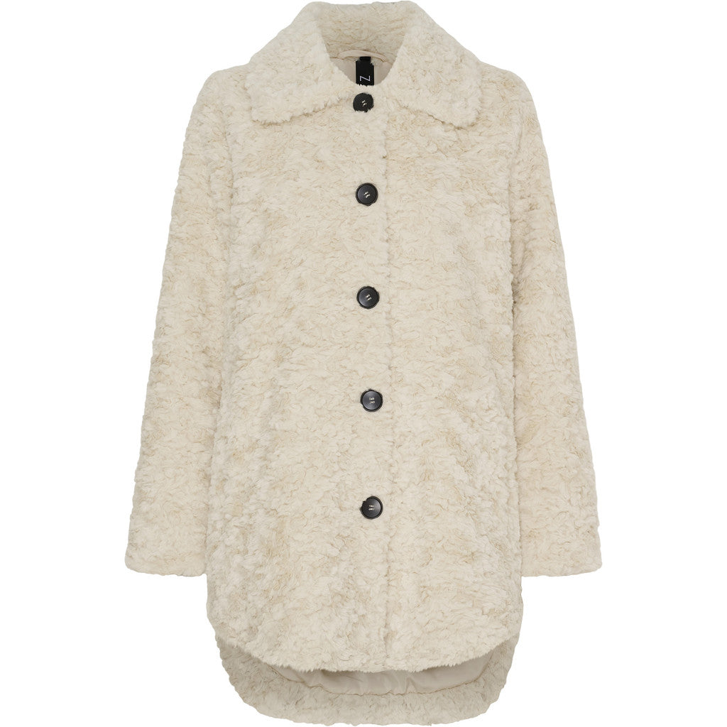 Fake Fur Jacket 40482