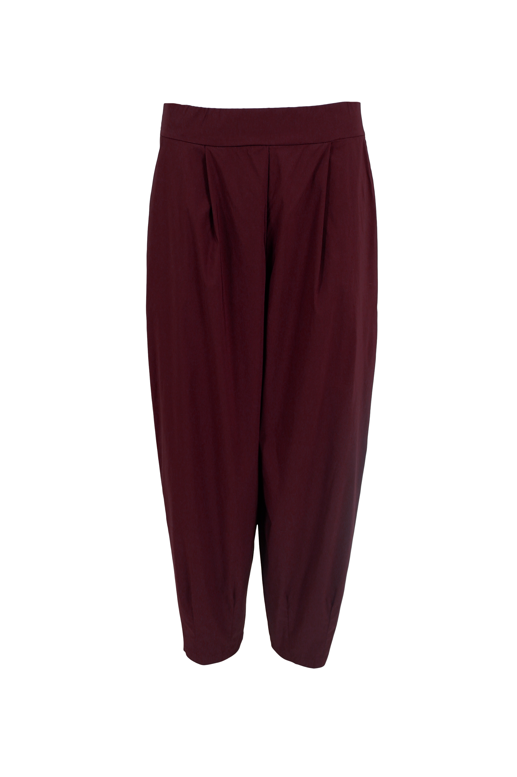 BCDAVINA BARREL PANT