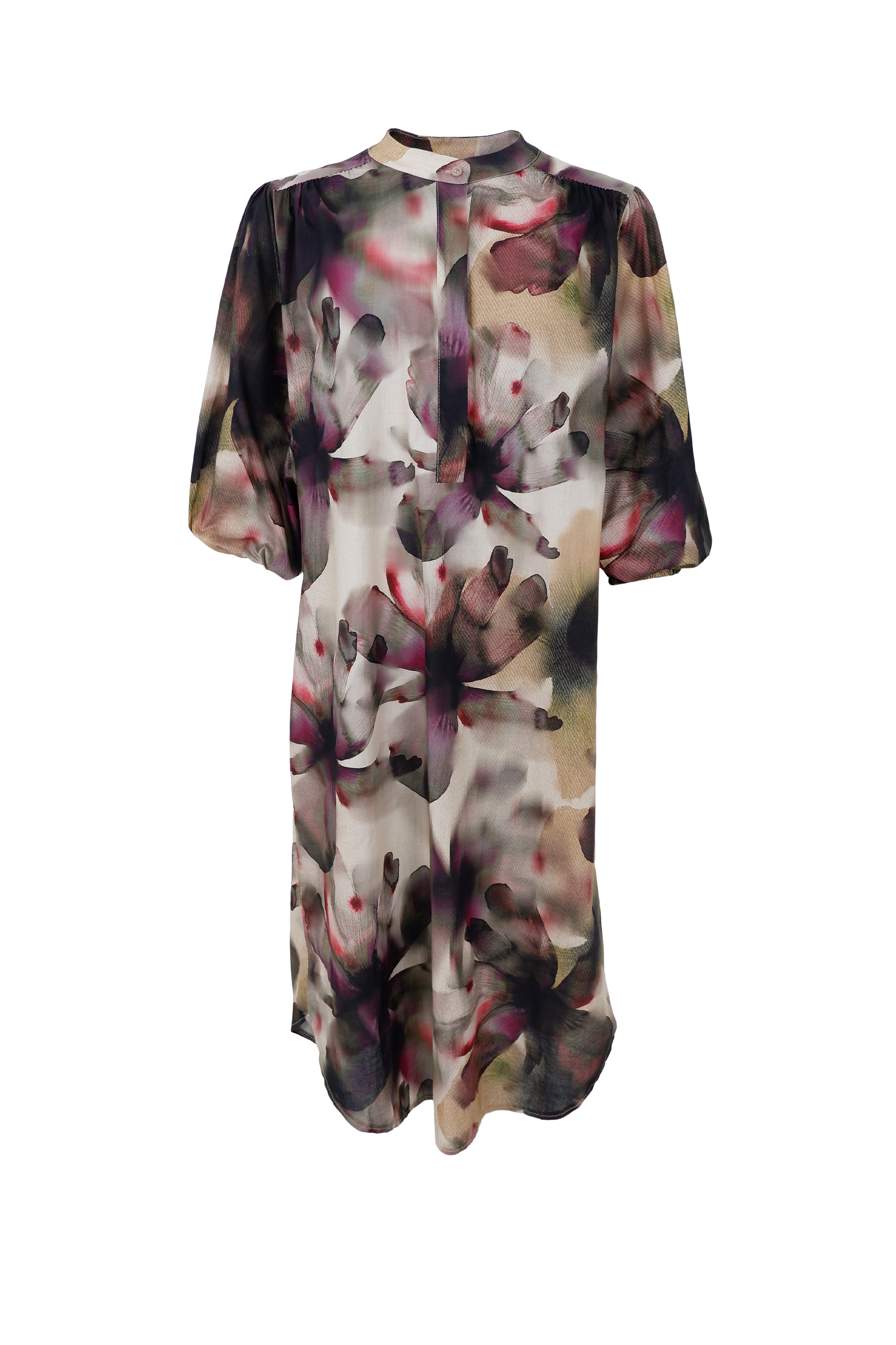 BCFILORA DRESS