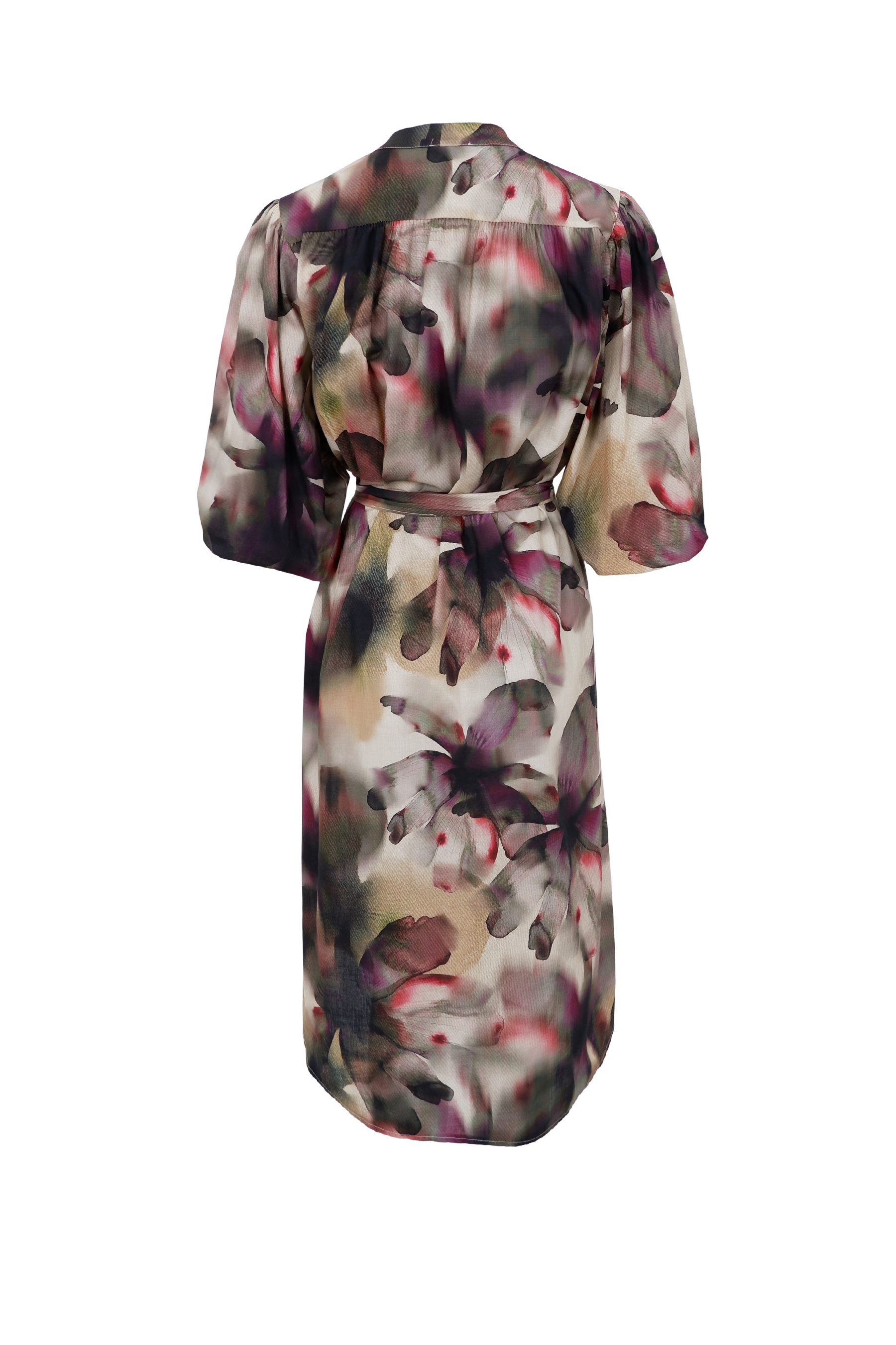 BCFILORA DRESS