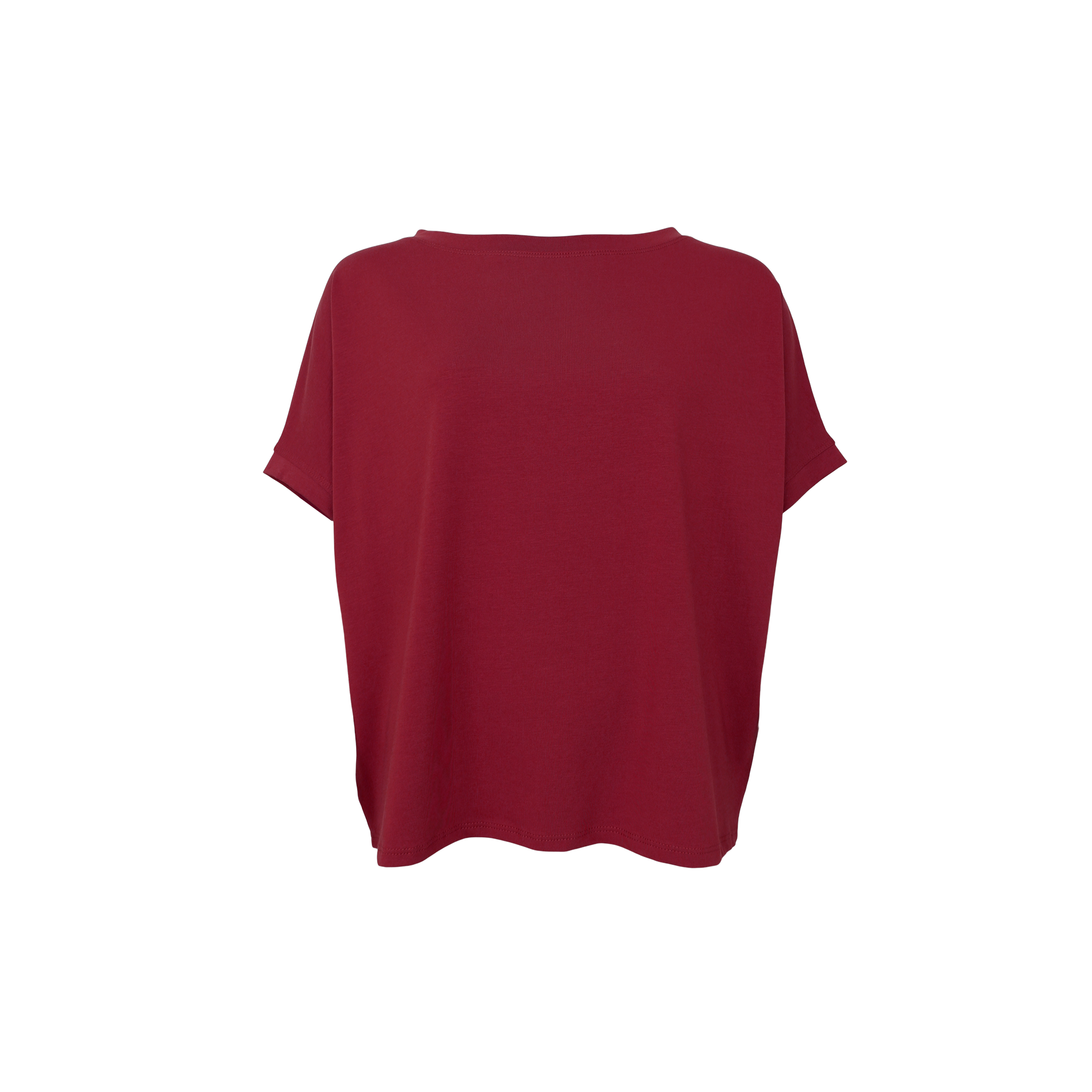 BCMAY LOOSE BLOUSE