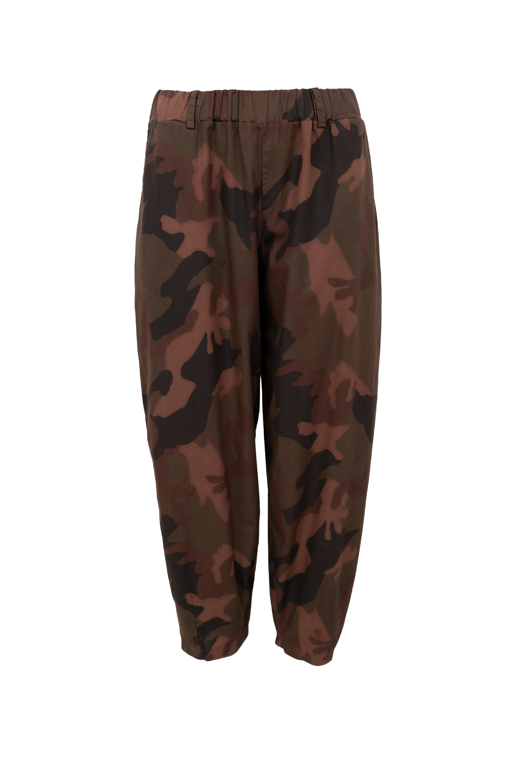 BCABBIE BARREL PANT