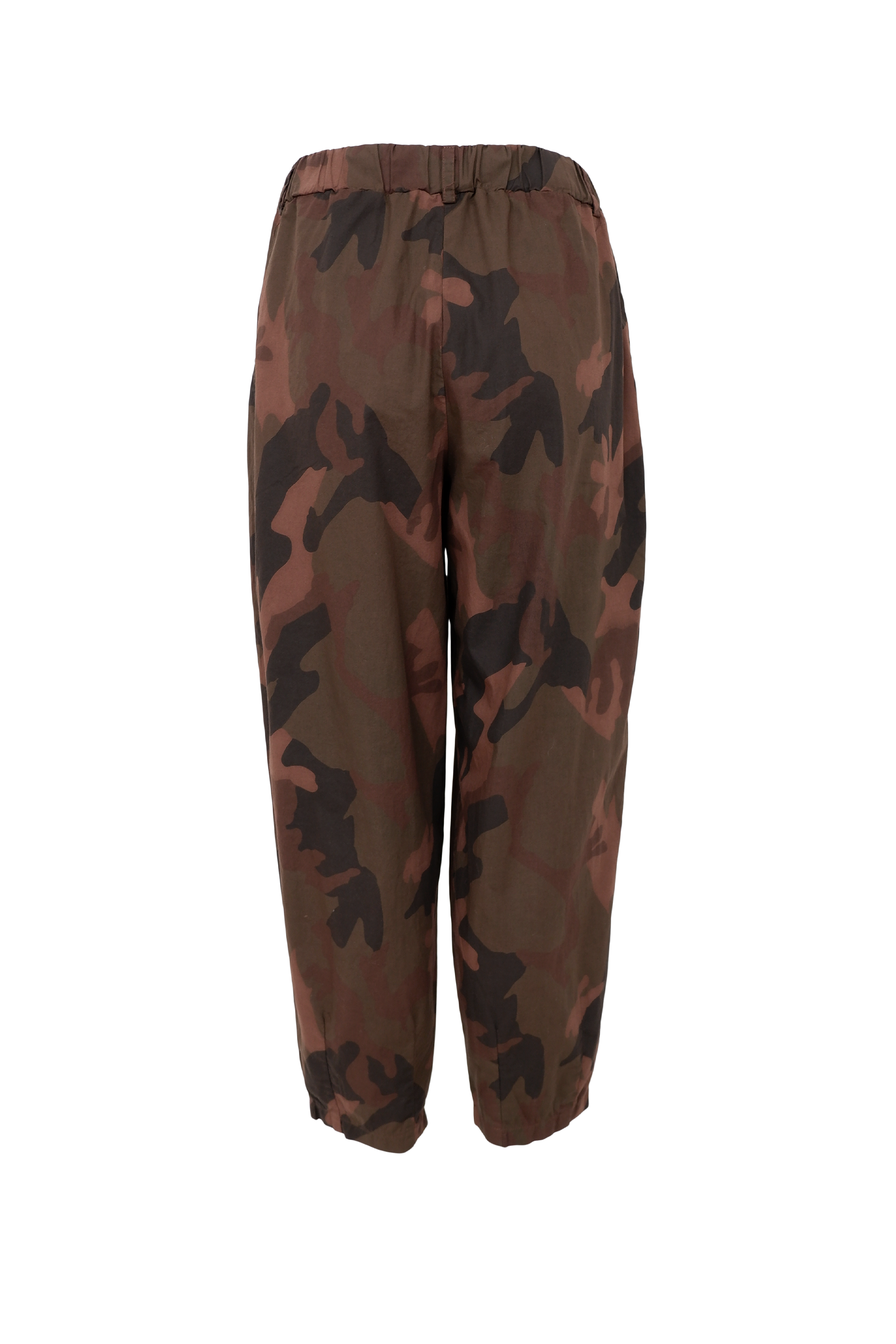 BCABBIE BARREL PANT