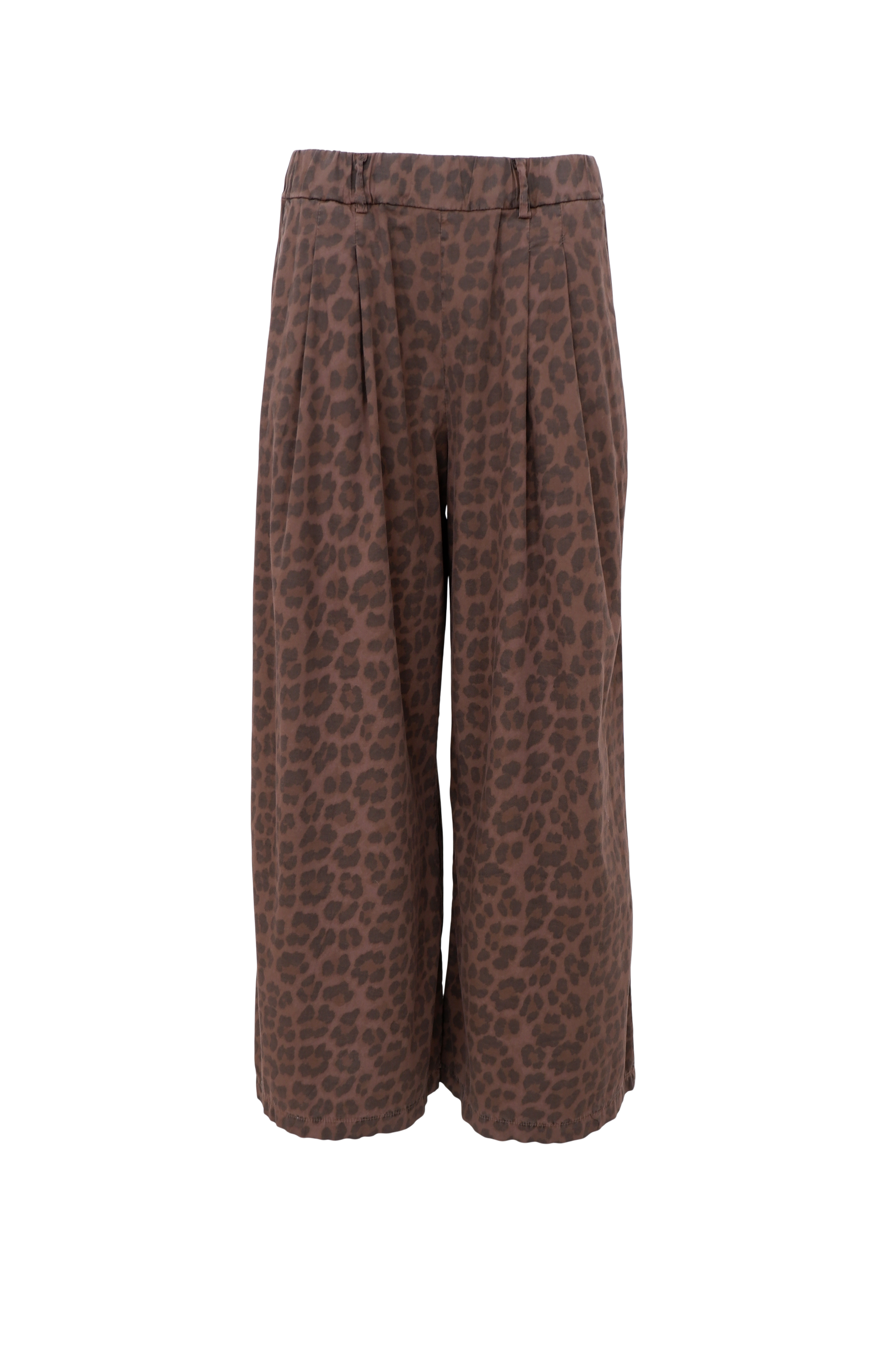 BCABBIE WIDELEG PANT