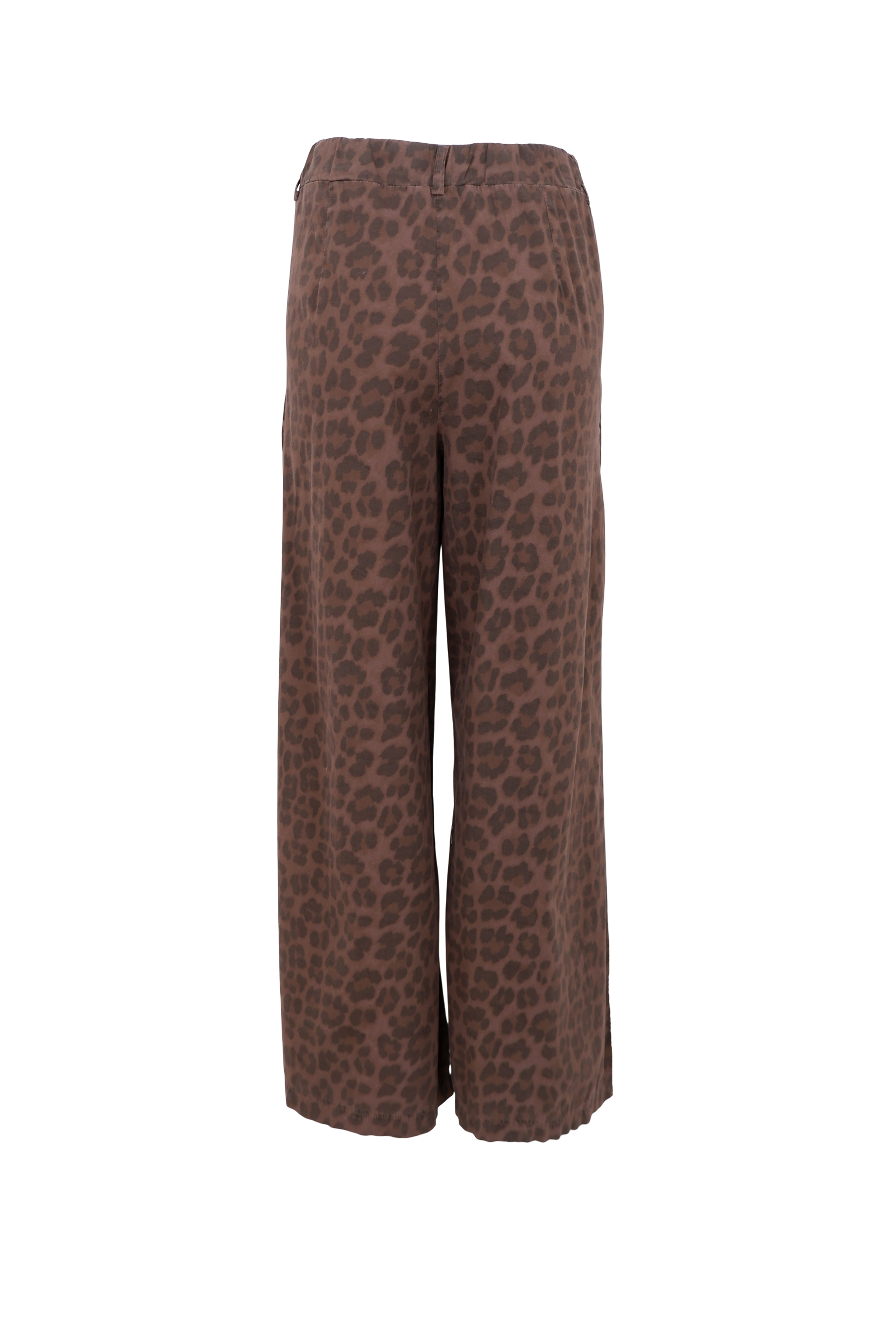 BCABBIE WIDELEG PANT
