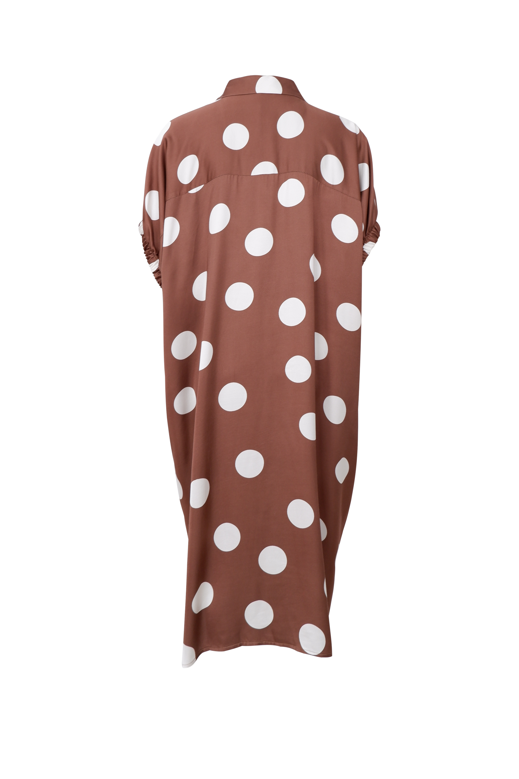 BCMABEL SATIN DRESS