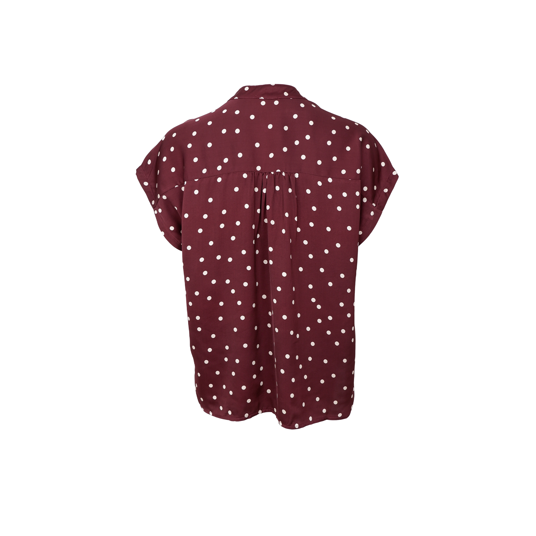 BCVALERY SS BLOUSE