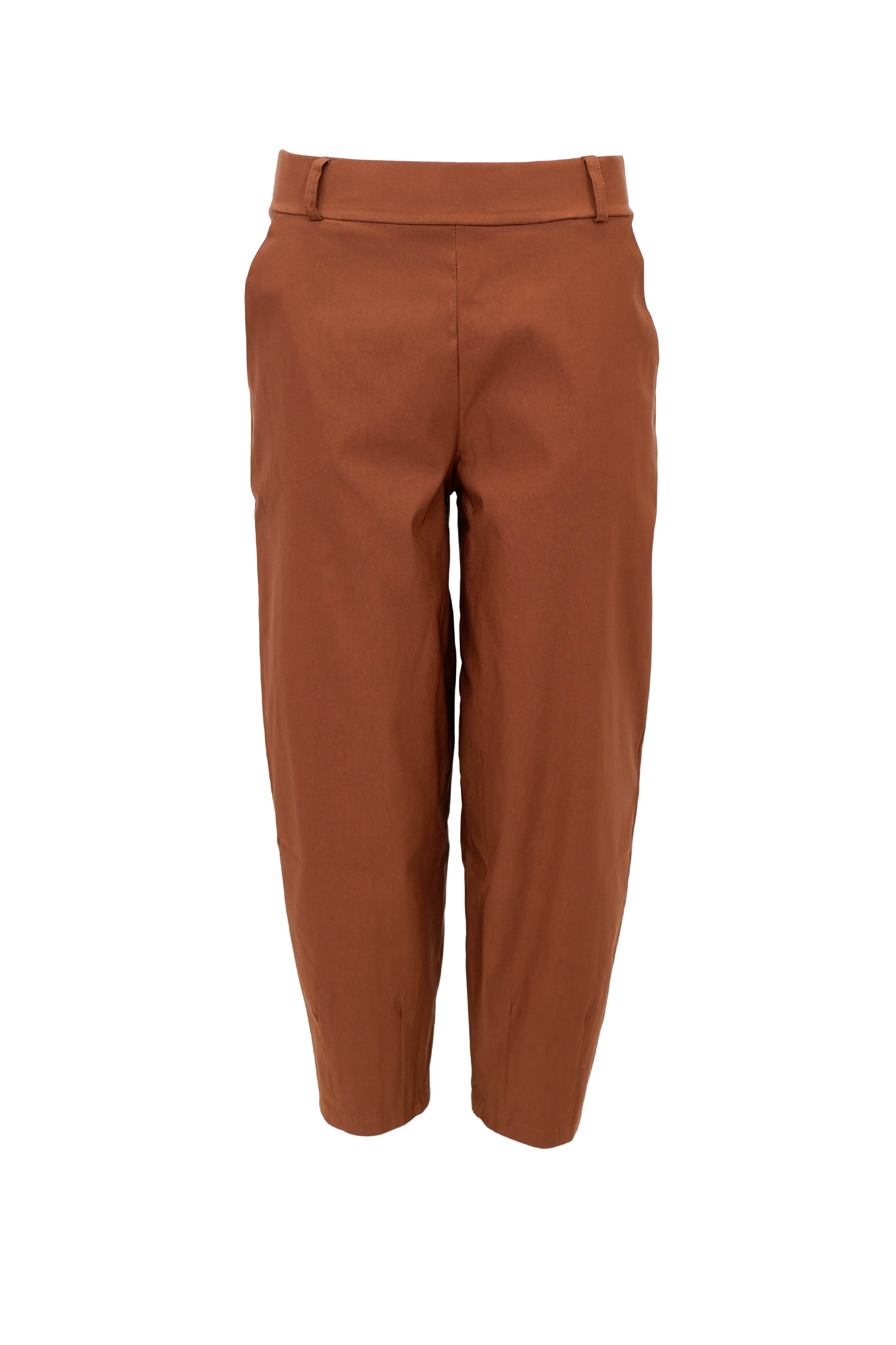 BCBEVERLY BARREL PANT