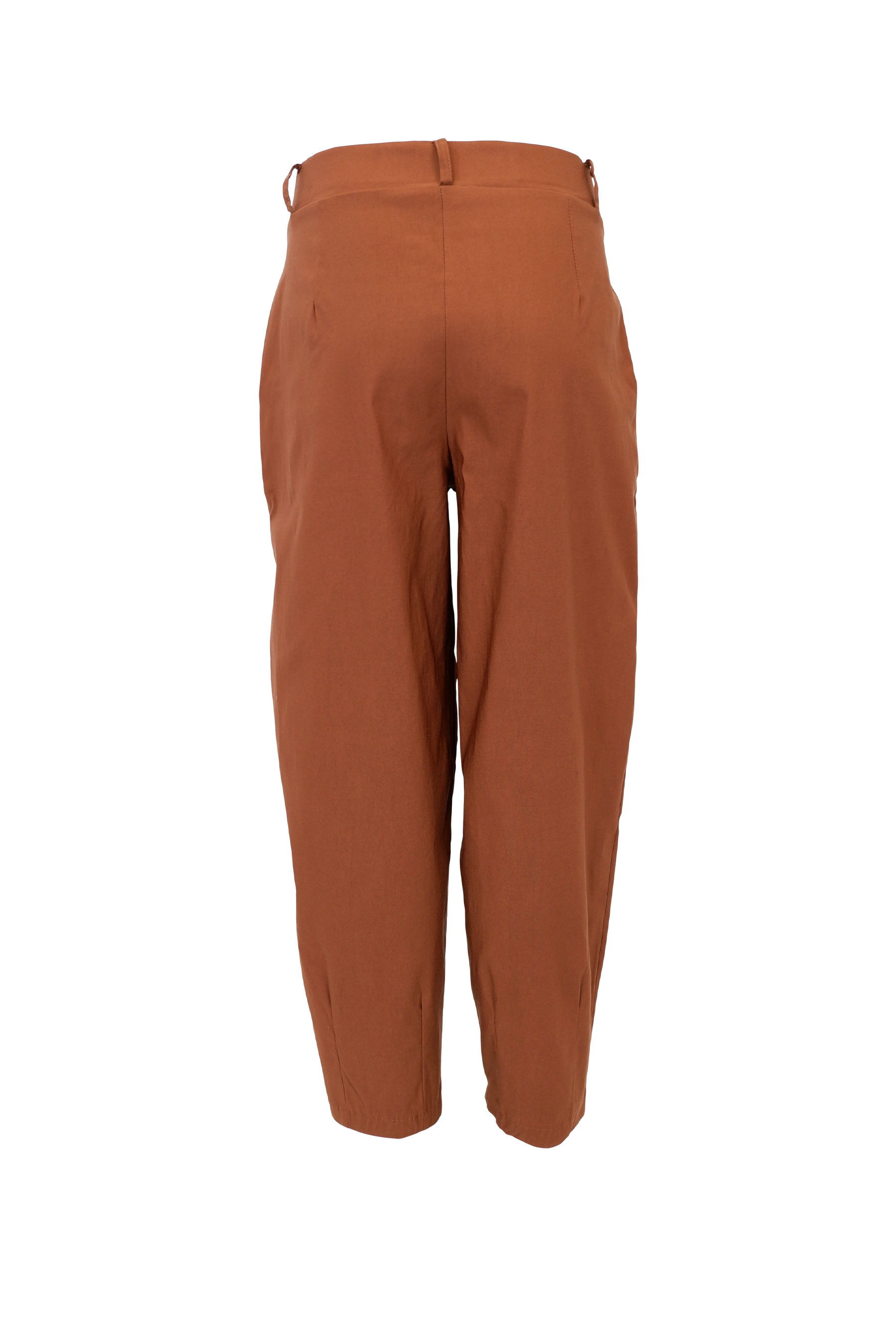 BCBEVERLY BARREL PANT